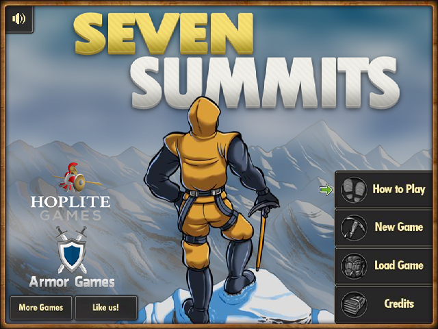 Seven Summits