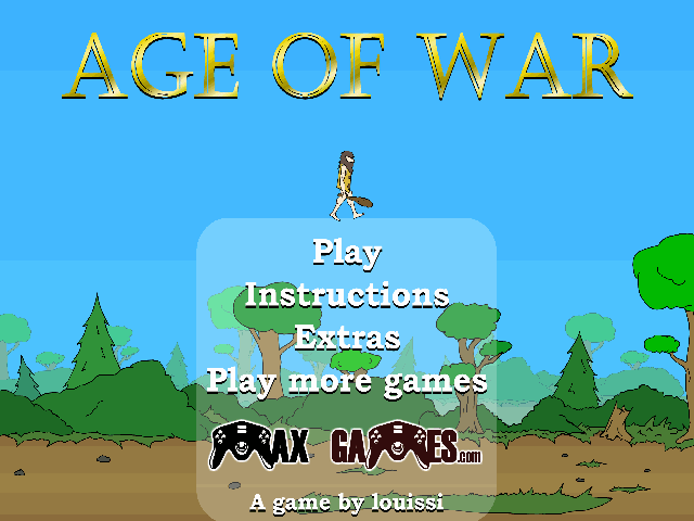 Age of War