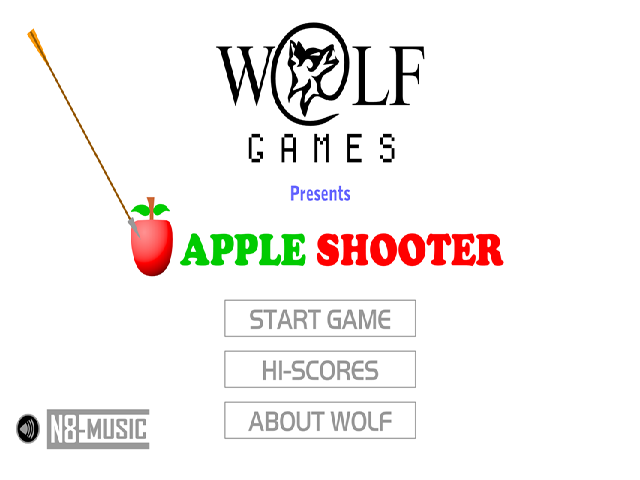 Apple Shooter