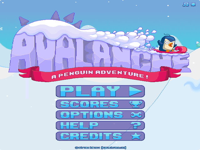 Avalanche