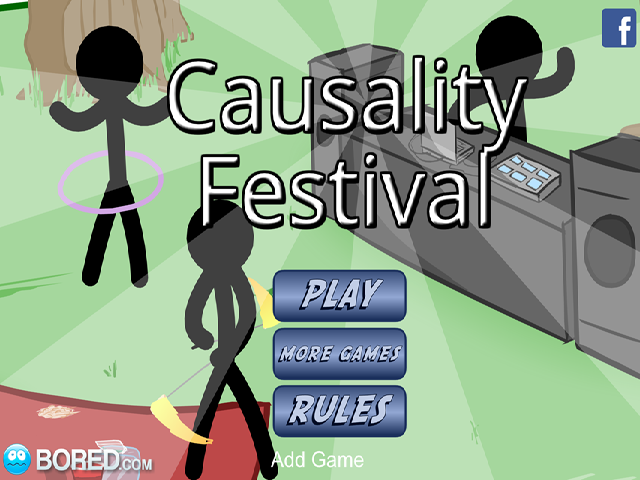 Causality Festival