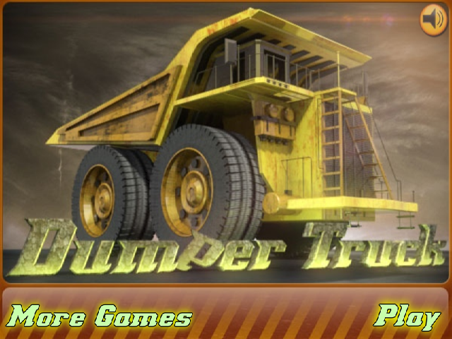 Dumper Truck