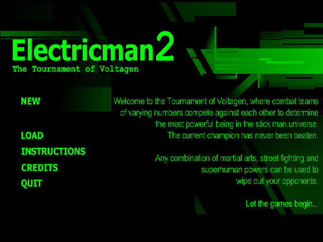 Electricman 2