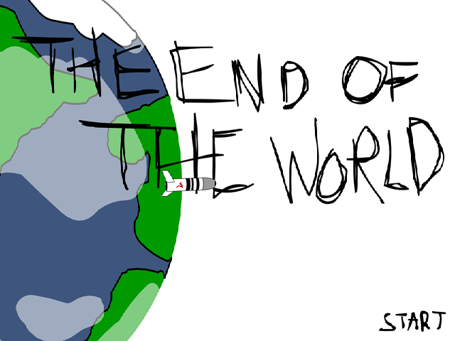 End of the World