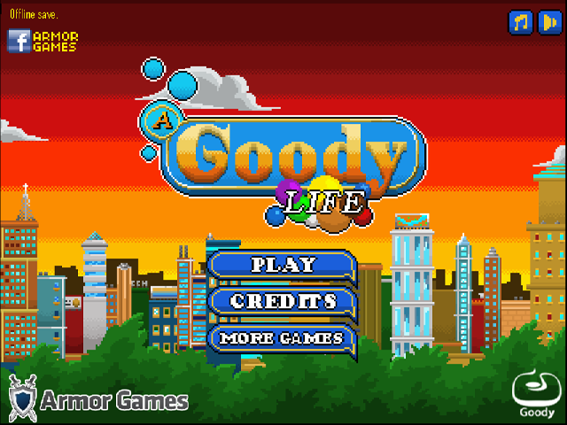 A Goody Life