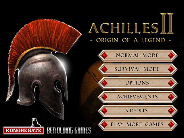 Achilles 2