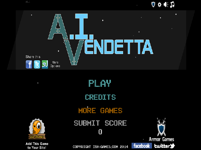 AI Vendetta