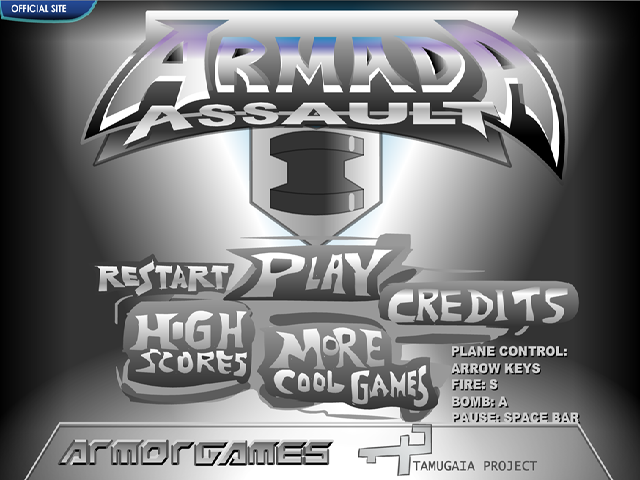Armada Assault 1