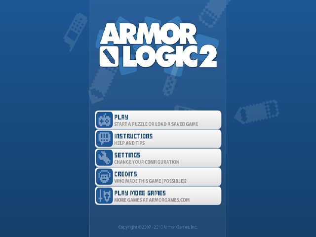 Armor Logic 2