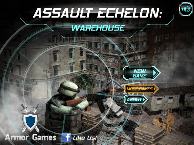 Assault Echelon