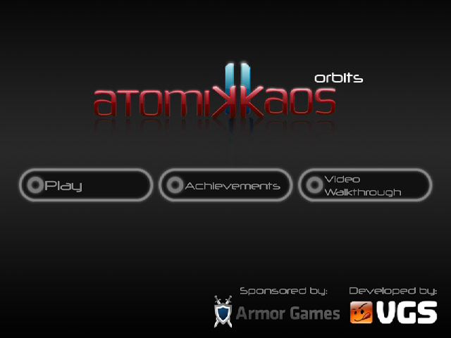 Atomik Kaos 2