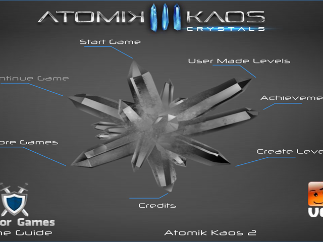 Atomik Kaos 3
