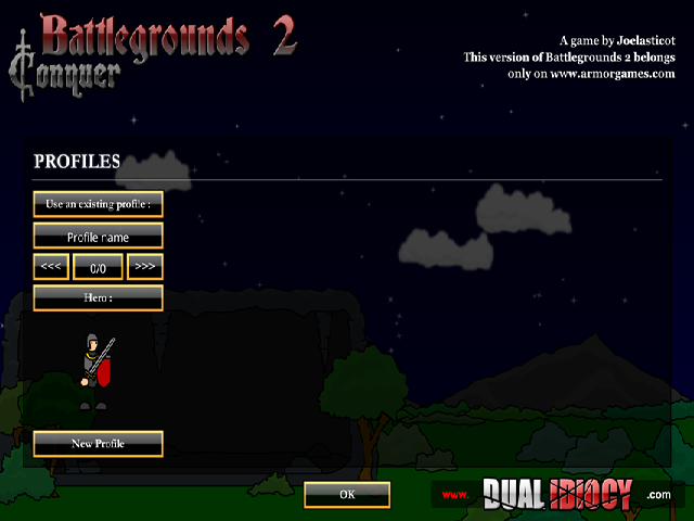 Battlegrounds 2