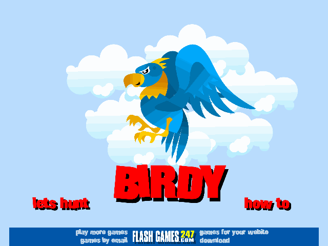 Birdy