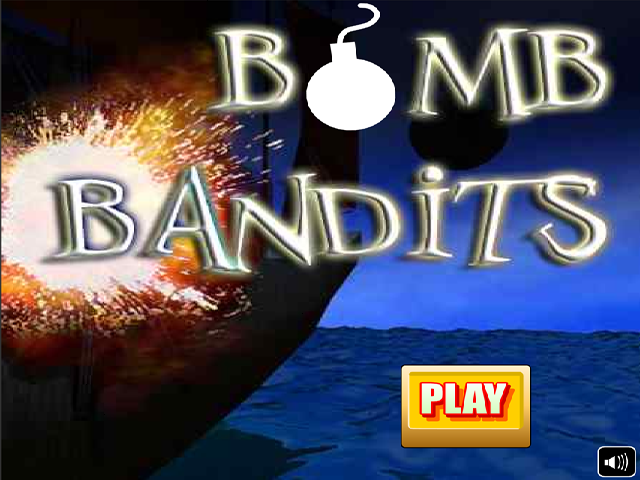 Bomb Bandit