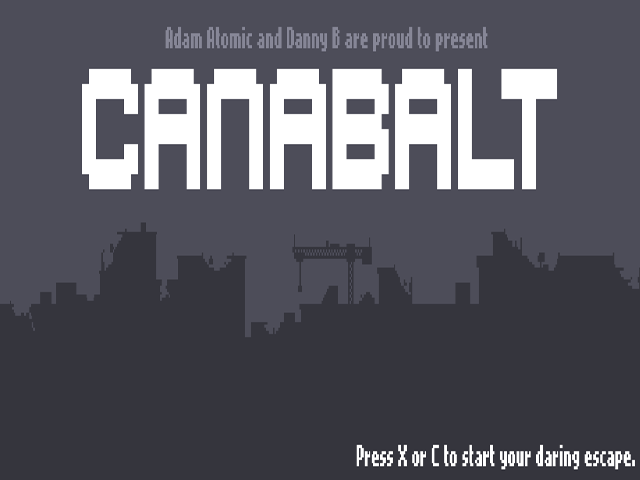 Canabalt