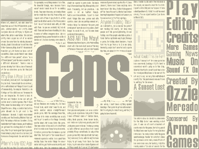 Caps