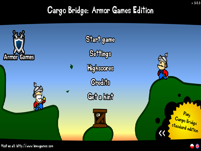 Cargo Bridge