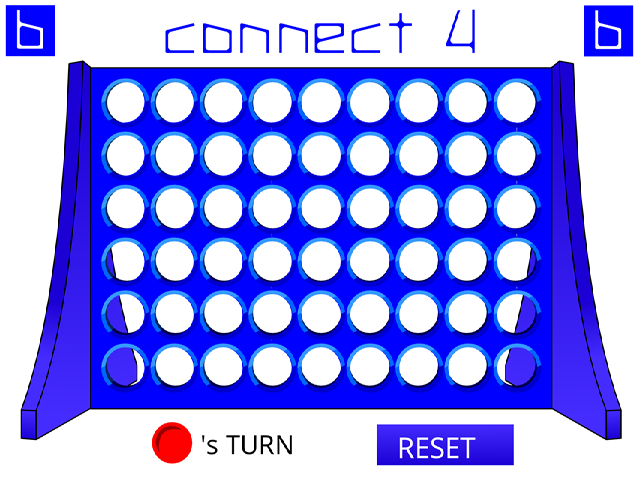 Connect 4