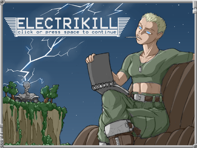 Electrikill