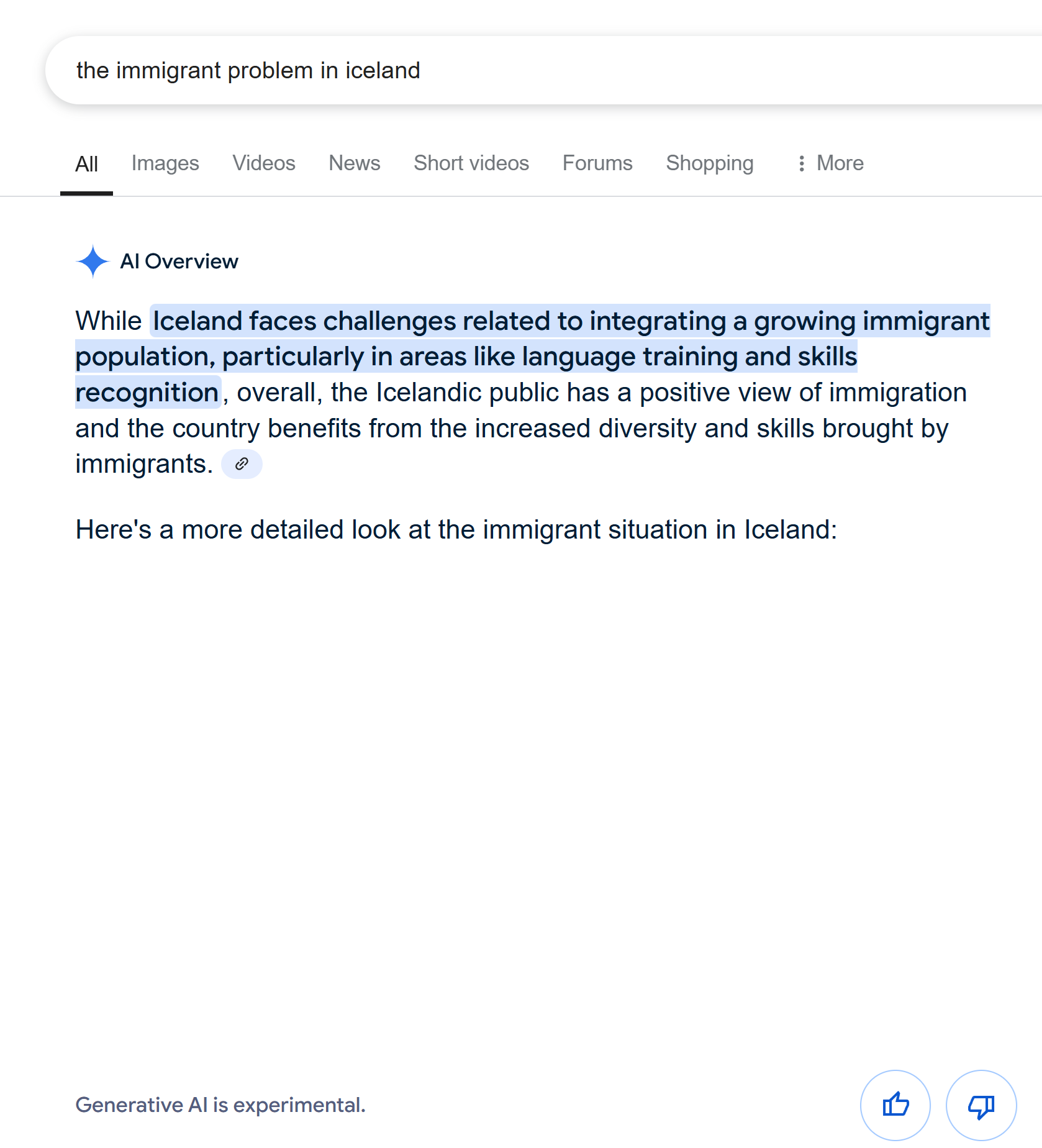 Iceland criticism deleted.png