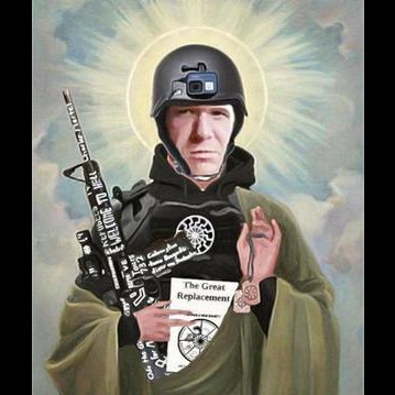 Holding Out For A Tarrant