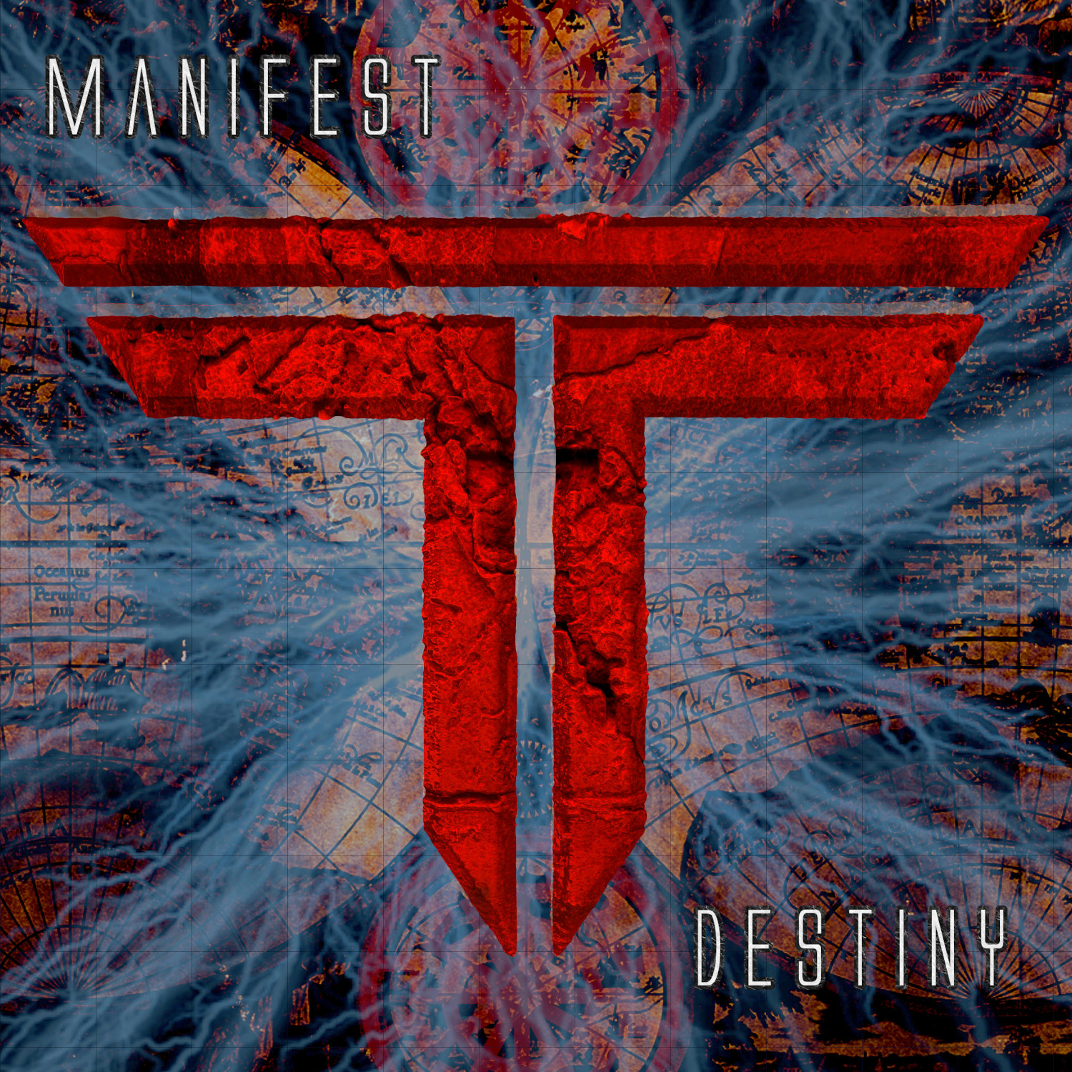 Manifest Destiny EP