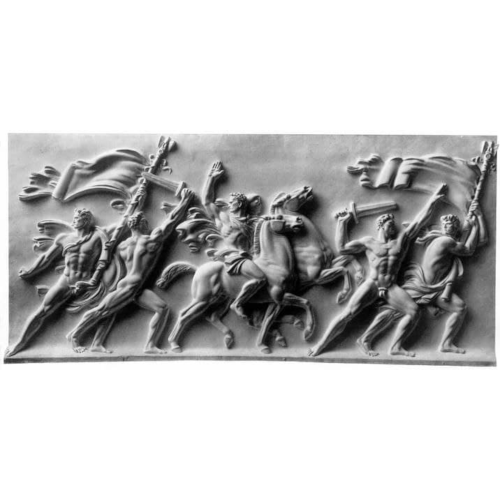 ~ C i p r i a n s ~ Magnuss