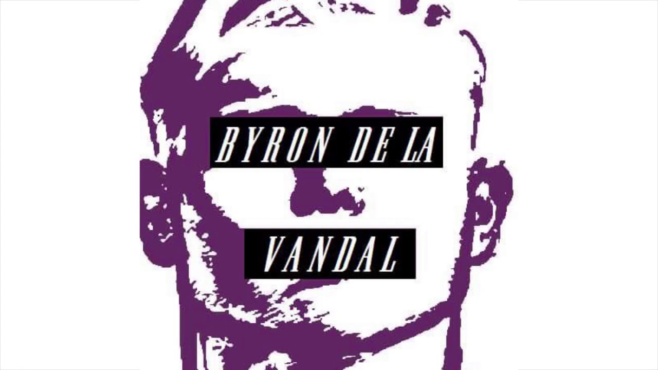 Byron De La Vandal