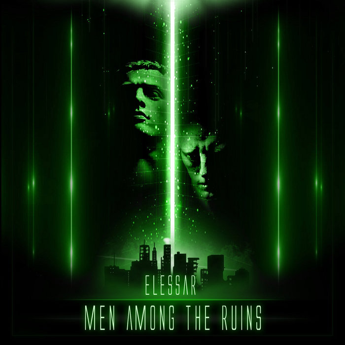 Men Among The Ruins (EP)