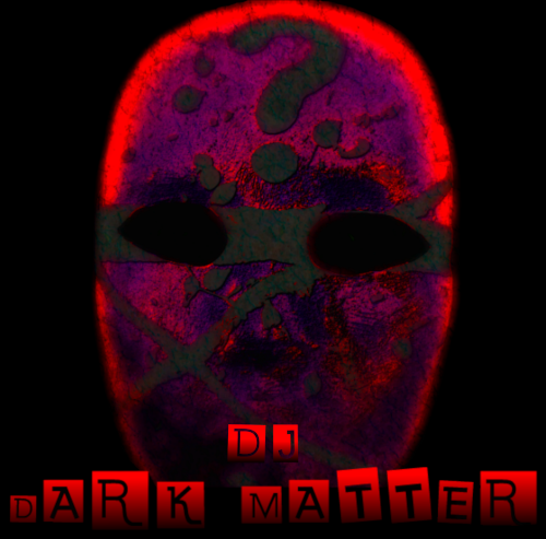 DJ Dark Matter