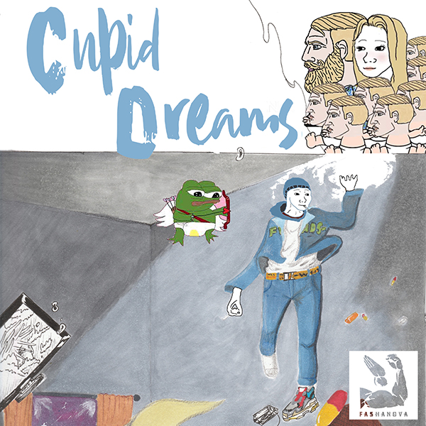 Cupid Dreams