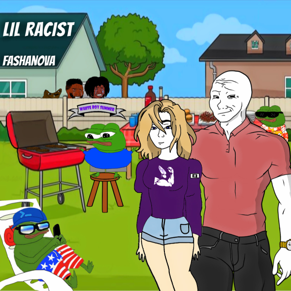 Lil Racist