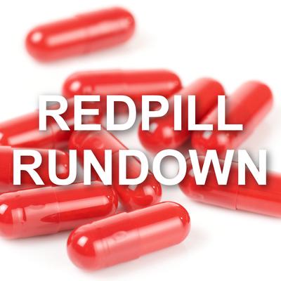 Redpill Rundown Songs: 2021 Edition