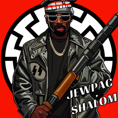 Jewpac Shalom