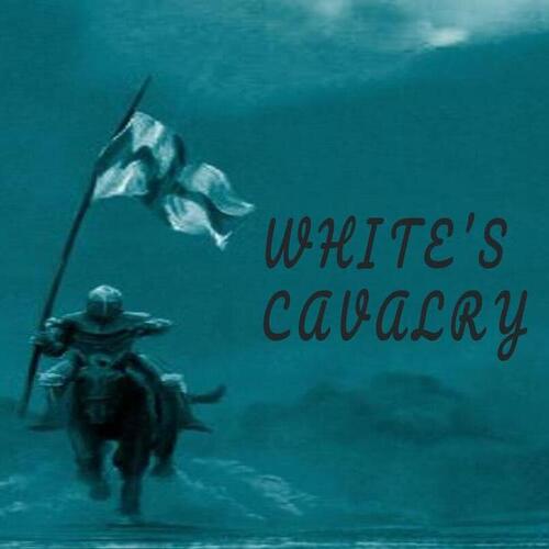 White's Cavalry