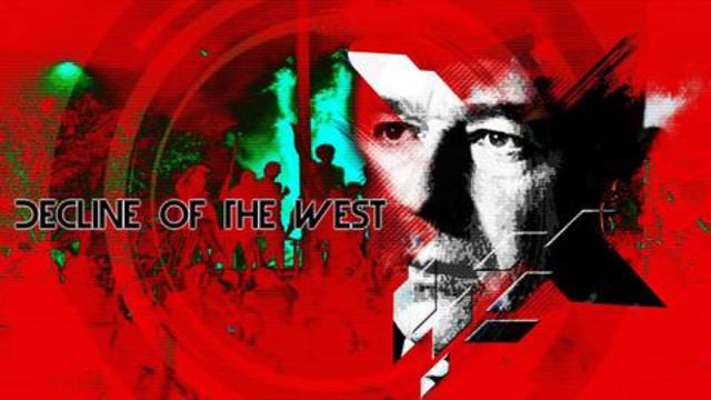 Decline of the West