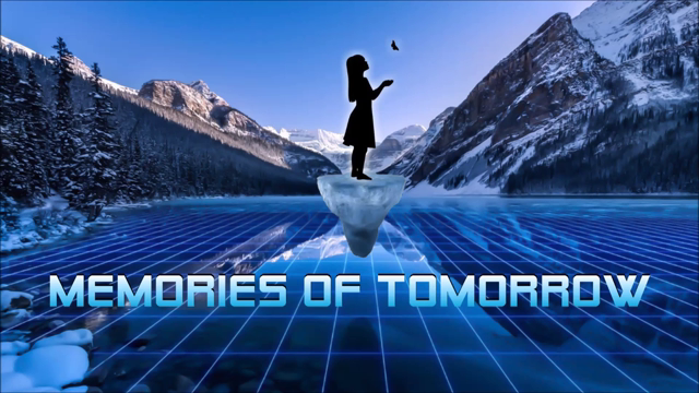 Memories of Tomorrow