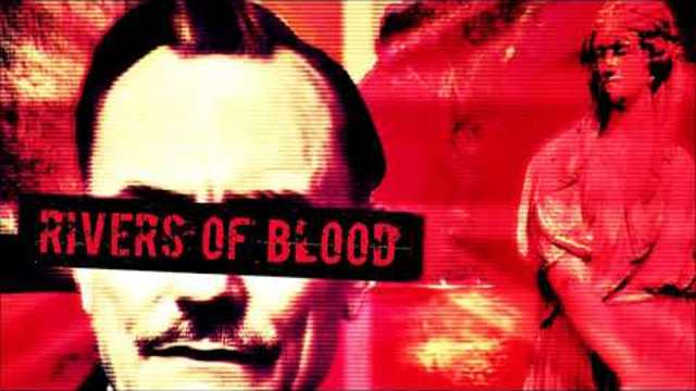 Rivers Of Blood