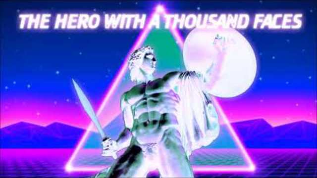 The Hero With A Thousand Faces