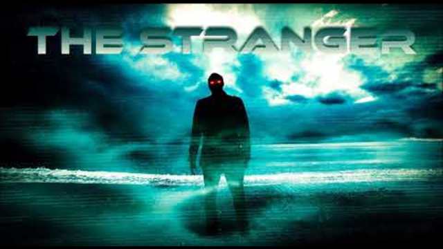 The Stranger