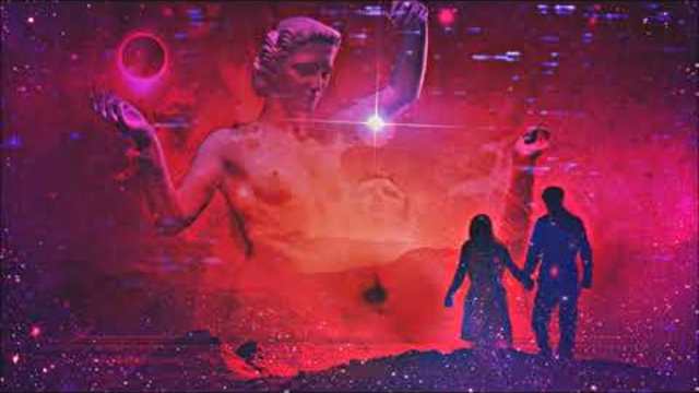 We Have Dreamed The Same Dream