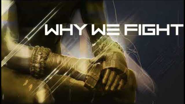 Why We Fight