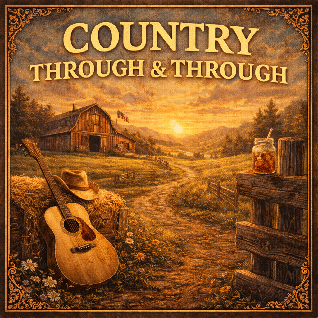 Country Through & Through