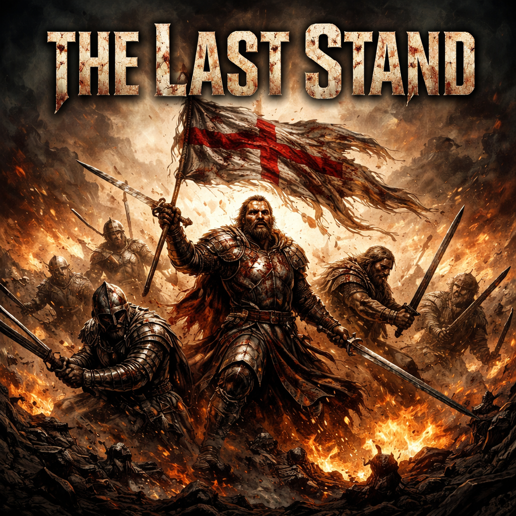The Last Stand