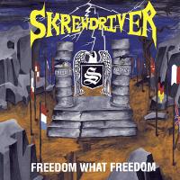 Freedom, What Freedom