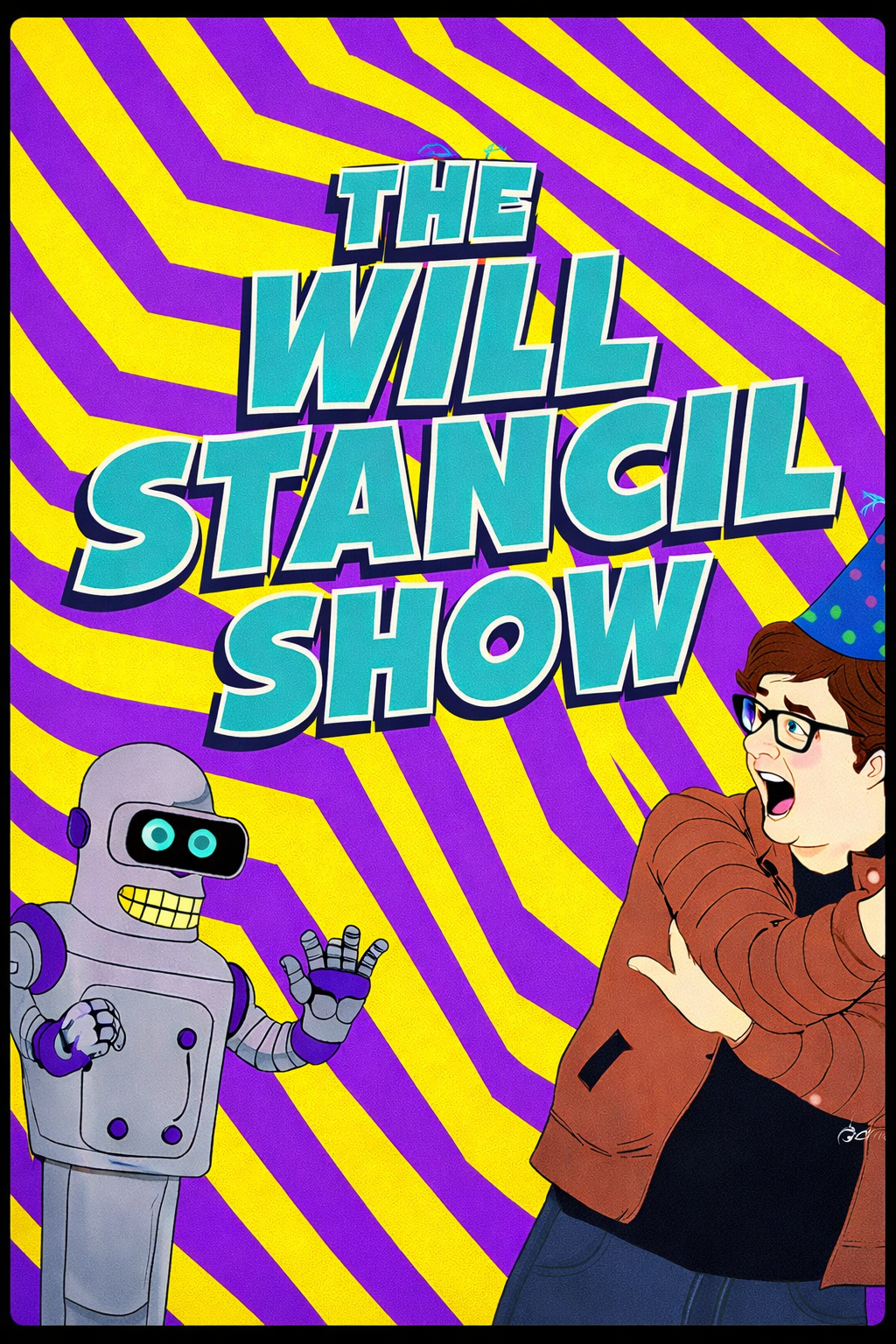 The Will Stancil Show