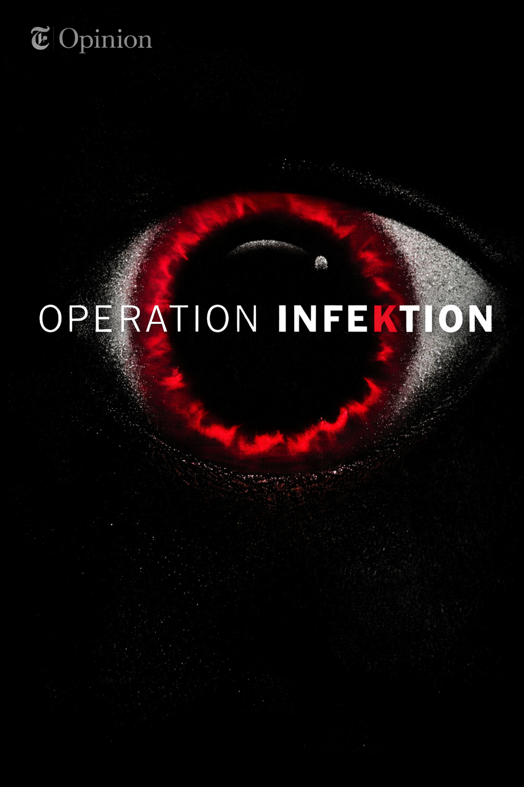 Operation InfeKtion