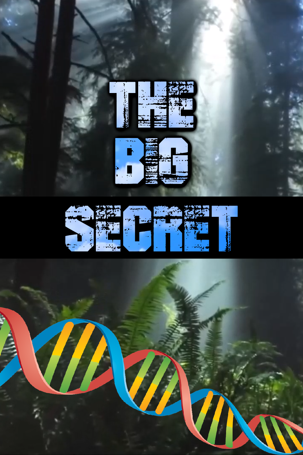 The Big Secret
