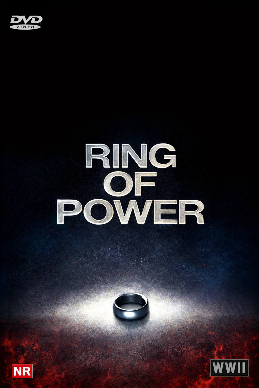 Ring of Power: The Empire of the City